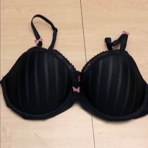 Betsey Johnson Bra